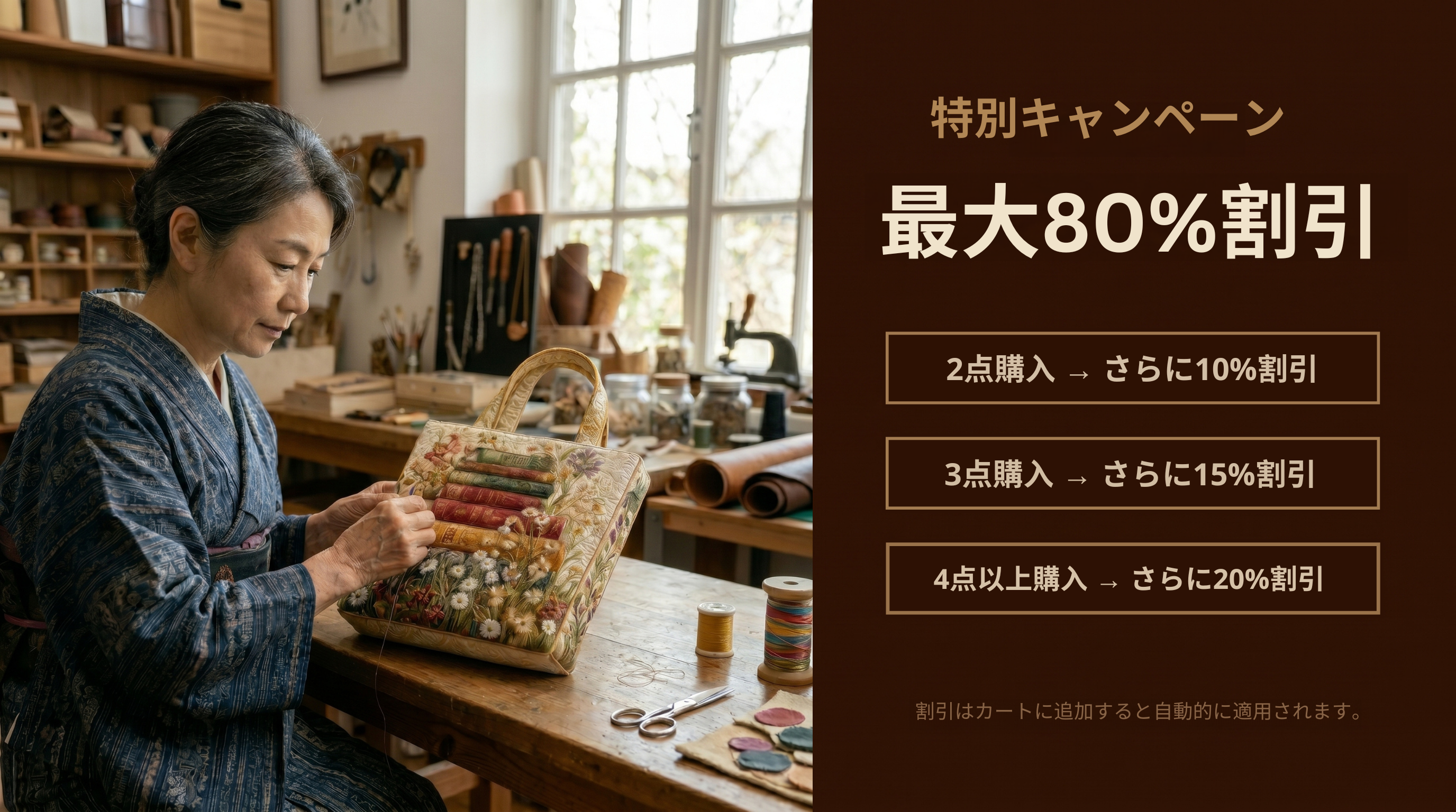 テーブルクロス – GINZA KURASHI